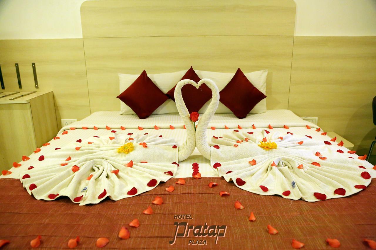 Hotel Sooriya Residency Madras Buitenkant foto